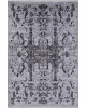 Ковер C765AL - GREY / ANTRACITE - Прямоугольник - коллекция PERLA