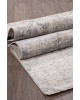 Ковер L0772A - LIGHT GRAY - Прямоугольник - коллекция PETRA