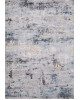 Ковер L0773B - LIGHT GRAY - Прямоугольник - коллекция PETRA