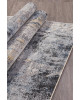 Ковер L0775B - LIGHT GRAY - Прямоугольник - коллекция PETRA