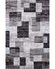 Ковер T635 - GRAY - Прямоугольник - коллекция PLATINUM