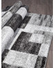Ковер T635 - GRAY - Прямоугольник - коллекция PLATINUM