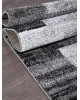 Ковер T635 - GRAY - Прямоугольник - коллекция PLATINUM