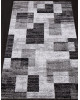 Ковер T635 - GRAY - Прямоугольник - коллекция PLATINUM