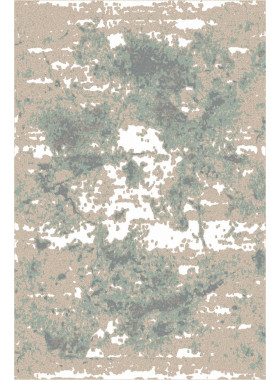 Ковер L055 - BLUE - Прямоугольник - коллекция POINT 2x3 м