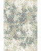 Ковер L059 - BLUE - Прямоугольник - коллекция POINT