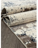 Ковер N2023A - CREAM / D.BLUE - Прямоугольник - коллекция POMPEI