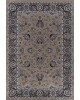 Ковер 06030A - BEIGE / BEIGE - Прямоугольник - коллекция PRAGA