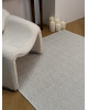 Ковер ST048A - CREAM - Прямоугольник - коллекция QUARTZ