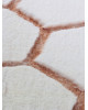 Ковер PX4003 - CREAM / TERRA - Прямоугольник - коллекция RABBIT CARVING