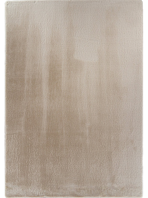 Ковер PX2101 - BEIGE - Прямоугольник - коллекция RABBIT LIGHT