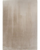 Ковер PX2101 - BEIGE - Прямоугольник - коллекция RABBIT LIGHT