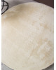 Ковер PX2001 - CREAM - Круг - коллекция RABBIT LUXE