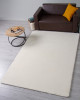 Ковер PX2001 - CREAM - Прямоугольник - коллекция RABBIT LUXE