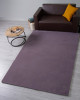 Ковер PX2001 - GRAY - Прямоугольник - коллекция RABBIT LUXE