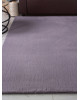 Ковер PX2001 - GRAY - Прямоугольник - коллекция RABBIT LUXE
