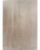 Ковер PX2001 - L.BEIGE - Прямоугольник - коллекция RABBIT LUXE