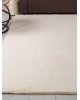 Ковер PX2001 - L.BEIGE - Прямоугольник - коллекция RABBIT LUXE