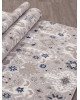 Ковер 8670 - GRAY - Прямоугольник - коллекция RICHI