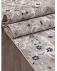 Ковер 8670 - GRAY - Прямоугольник - коллекция RICHI