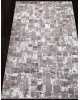 Ковер 8671 - GRAY - Прямоугольник - коллекция RICHI