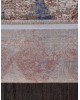 Ковер 05703K - BROWN / BROWN - Прямоугольник - коллекция RIM