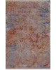 Ковер 05705K - BROWN / BROWN - Прямоугольник - коллекция RIM