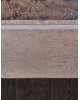 Ковер 05705K - BROWN / BROWN - Прямоугольник - коллекция RIM