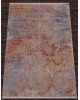 Ковер 05705K - BROWN / BROWN - Прямоугольник - коллекция RIM