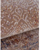 Ковер 05707K - BROWN / BROWN - Прямоугольник - коллекция RIM