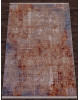Ковер 05707K - BROWN / BROWN - Прямоугольник - коллекция RIM
