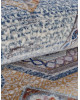 Ковер 05711G - GREY / GREY - Прямоугольник - коллекция RIM
