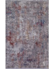 Ковер 05712G - GREY / GREY - Прямоугольник - коллекция RIM