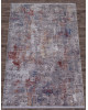 Ковер 05712G - GREY / GREY - Прямоугольник - коллекция RIM