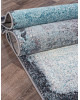 Ковер C083 - GRAY - Прямоугольник - коллекция RIO