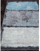 Ковер C083 - GRAY - Прямоугольник - коллекция RIO