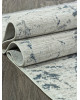 Ковер 26306A - CREAM / CREAM - Прямоугольник - коллекция RUBI