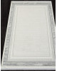 Ковер 26376A - CREAM / CREAM - Прямоугольник - коллекция RUBI