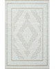 Ковер 26737A - CREAM / CREAM - Прямоугольник - коллекция RUBI