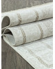 Ковер 26737A - CREAM / CREAM - Прямоугольник - коллекция RUBI
