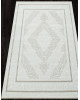 Ковер 26737A - CREAM / CREAM - Прямоугольник - коллекция RUBI