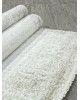 Ковер 26761A - CREAM / CREAM - Прямоугольник - коллекция RUBI