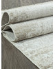 Ковер 26761A - CREAM / CREAM - Прямоугольник - коллекция RUBI