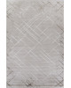 Ковер 26825A - CREAM / MINK - Прямоугольник - коллекция RUBI