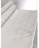 Ковер 26825A - CREAM / MINK - Прямоугольник - коллекция RUBI