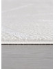 Ковер 28219A - CREAM / CREAM - Прямоугольник - коллекция RUBI