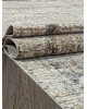Ковер 02467F - BEIGE / GOLF - Прямоугольник - коллекция SAFARI