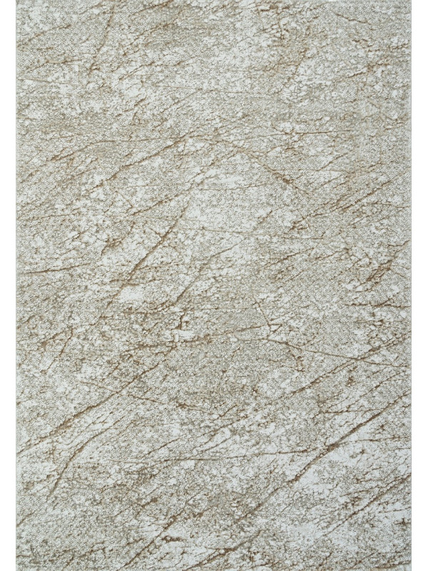 Ковер 02474F - BEIGE / GOLF - Прямоугольник - коллекция SAFARI