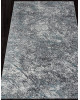 Ковер 02474H - BLUE / GREY - Прямоугольник - коллекция SAFARI