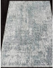 Ковер 02475F - BLUE / GREY - Прямоугольник - коллекция SAFARI